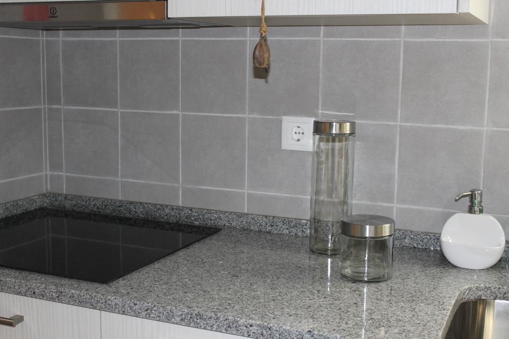 Appartement Sapato Lissabon